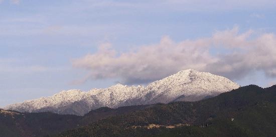 そらまめ・どんだん